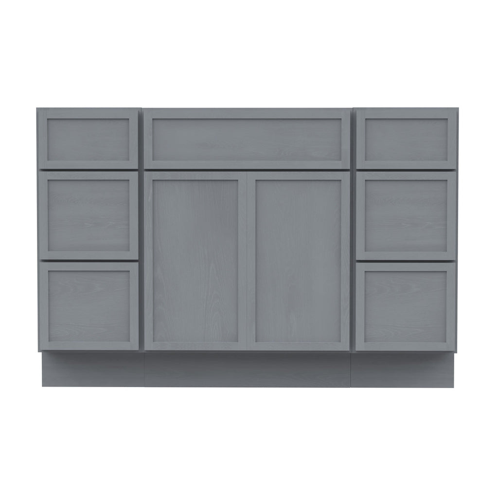 Smoky Gray