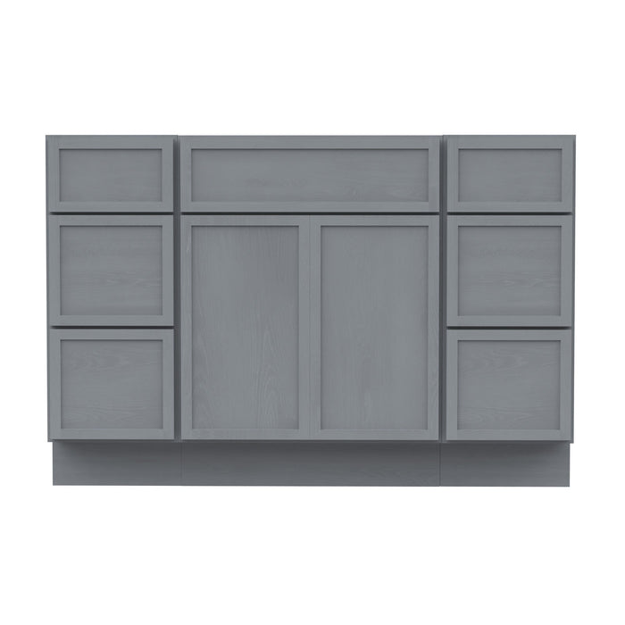 Smoky Gray