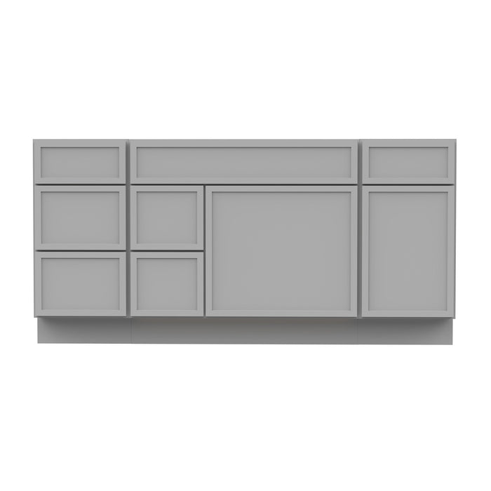 Gray