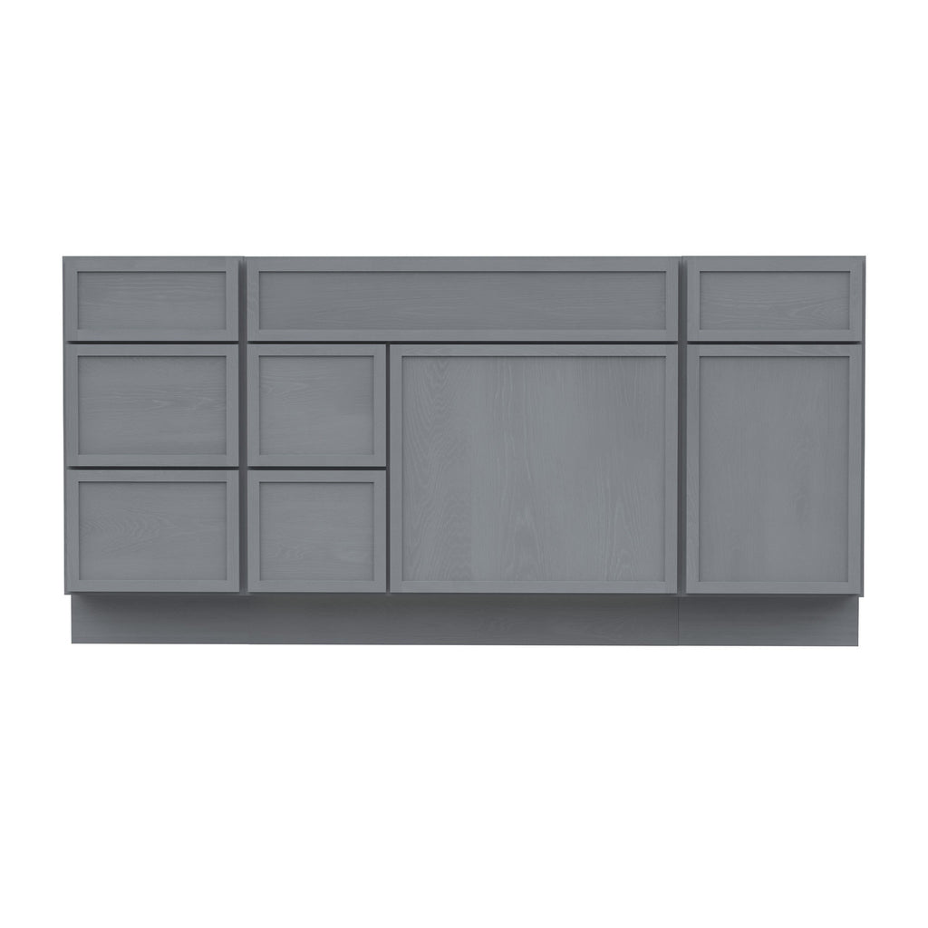Smoky Gray