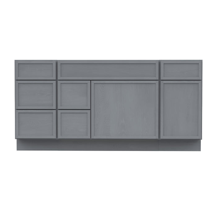 Smoky Gray