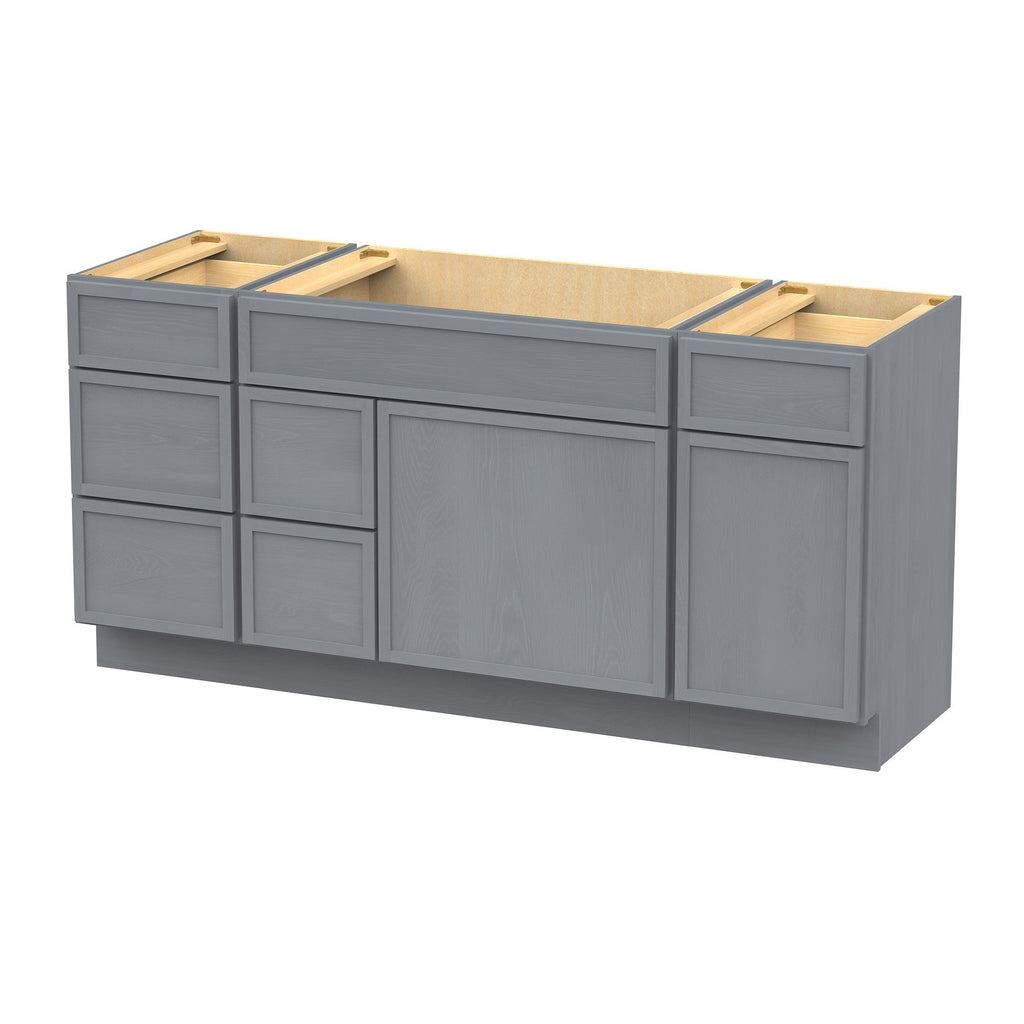 Smoky Gray