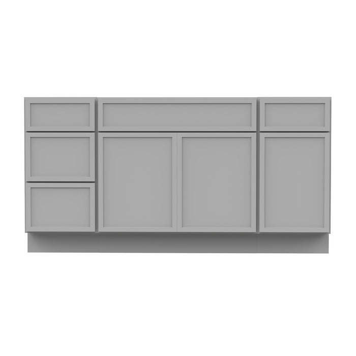 Gray