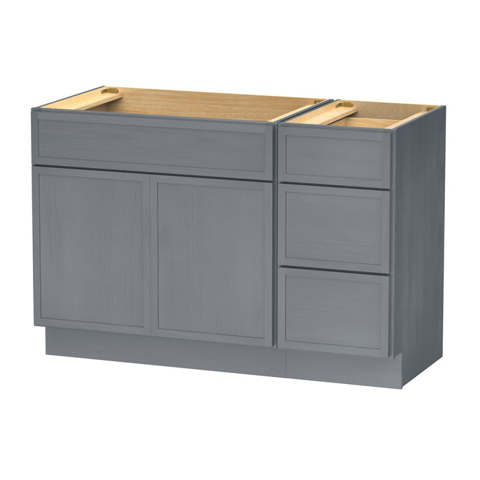 Smoky Gray