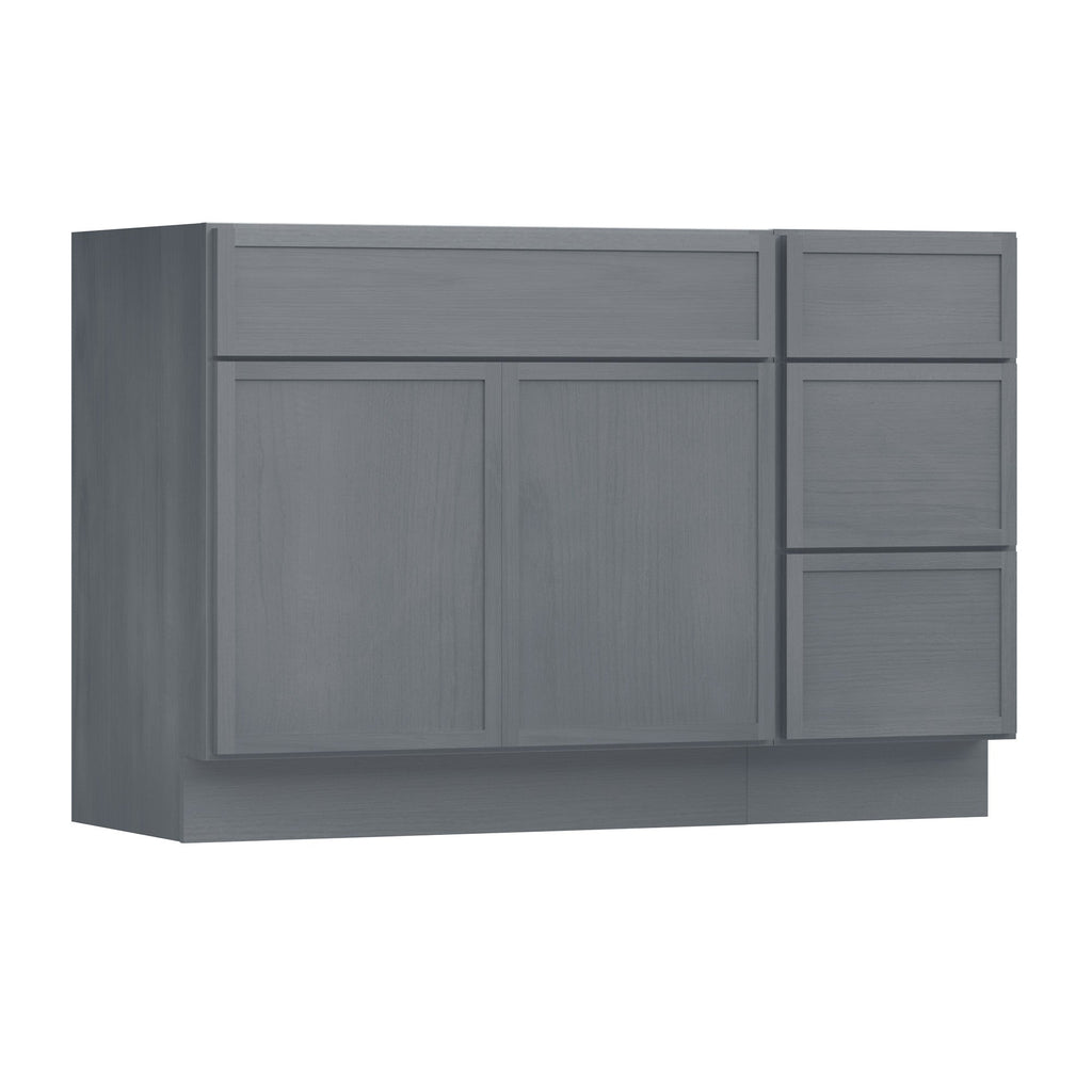 Smoky Gray