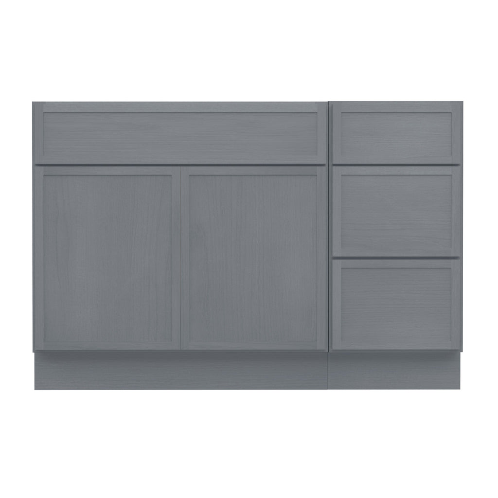 Smoky Gray