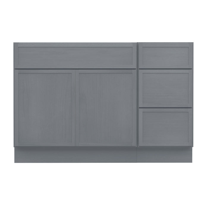 Smoky Gray