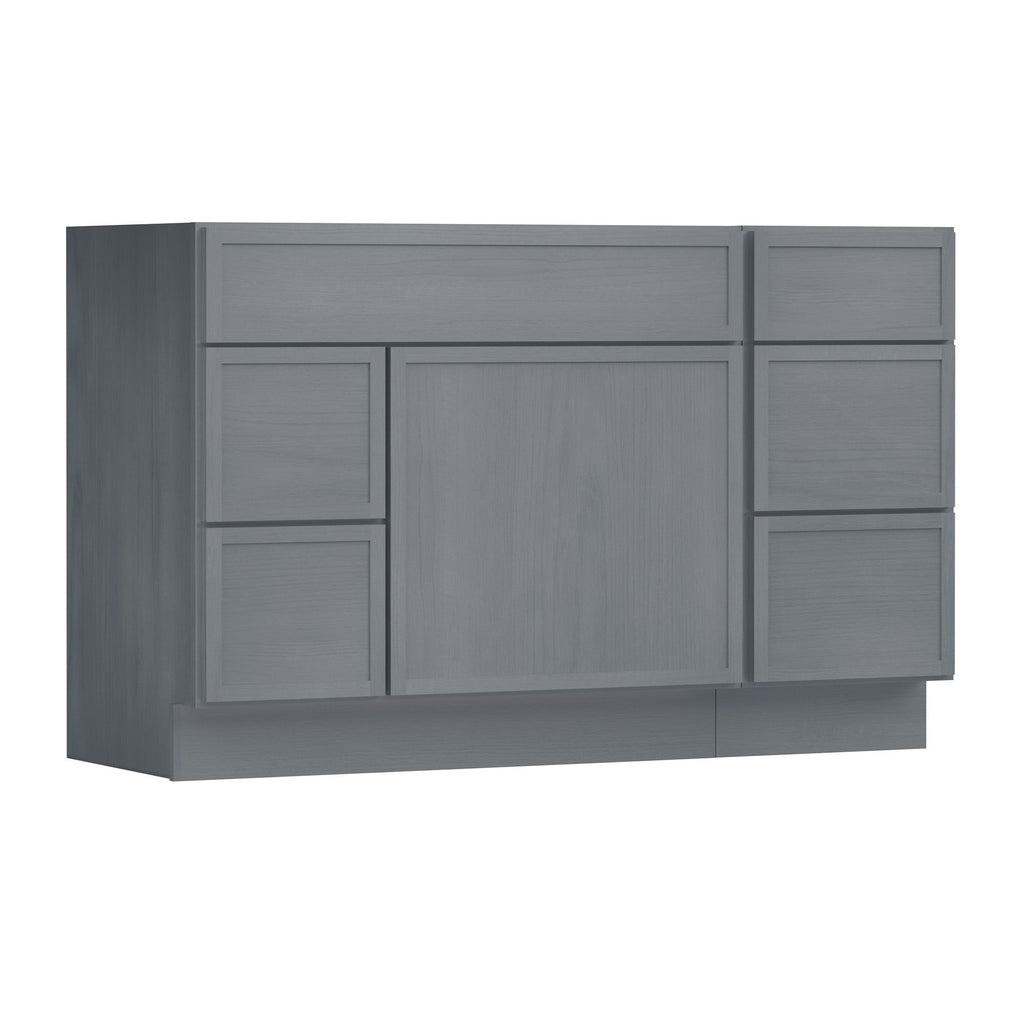 Smoky Gray