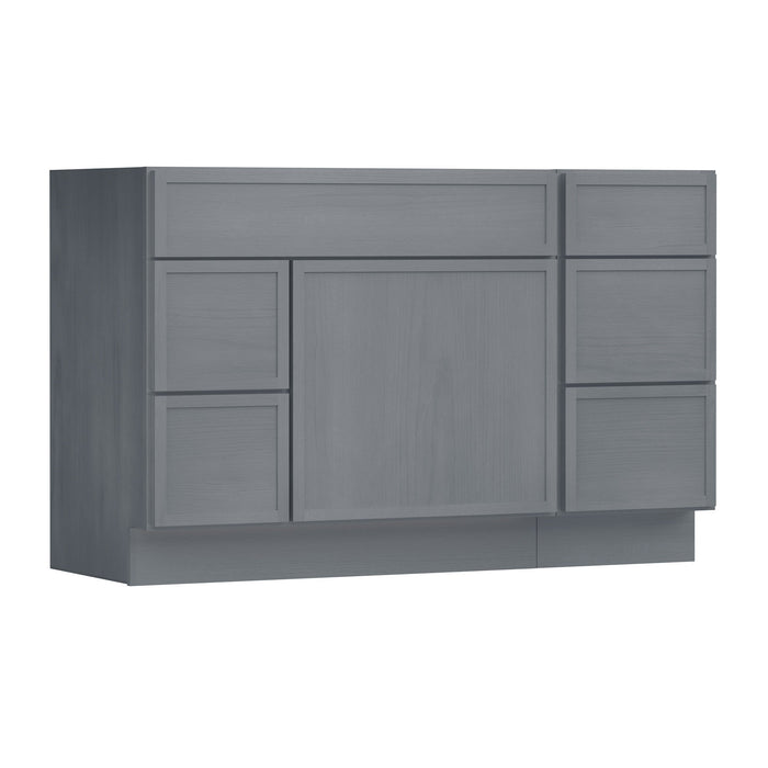 Smoky Gray