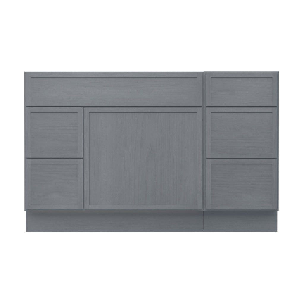 Smoky Gray