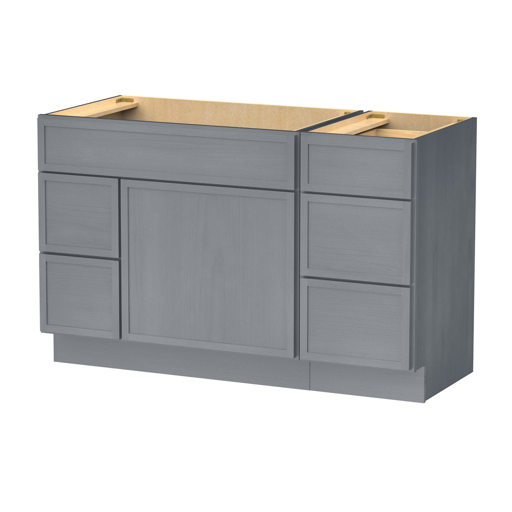 Smoky Gray