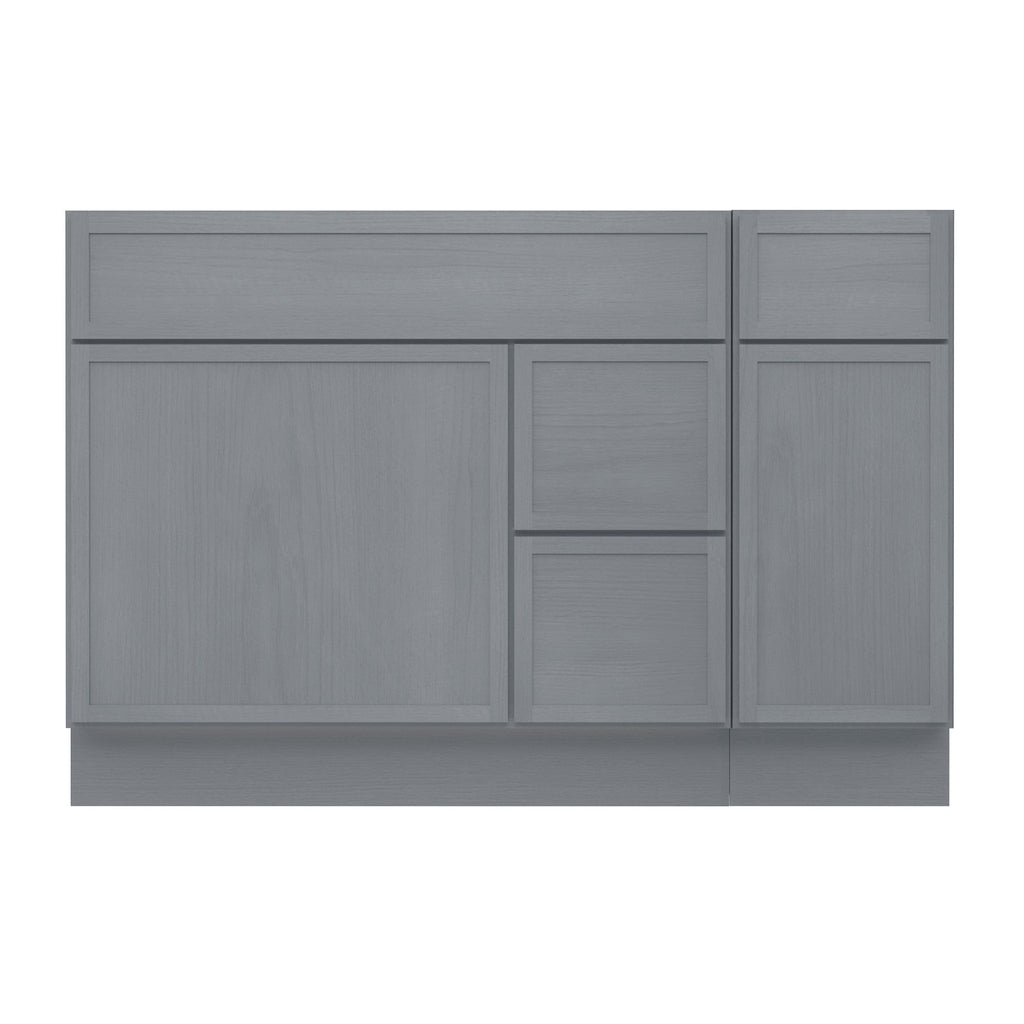 Smoky Gray