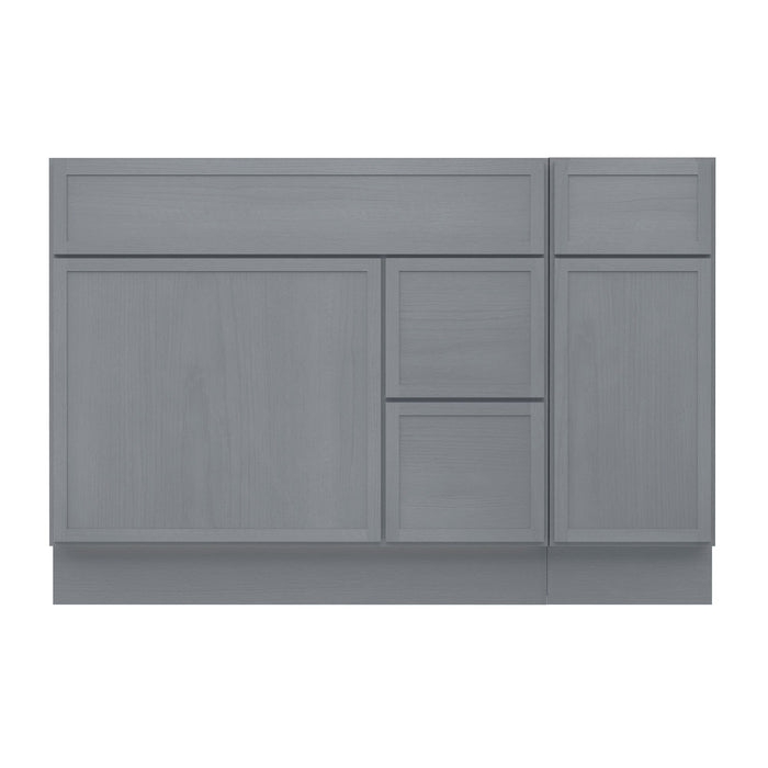 Smoky Gray