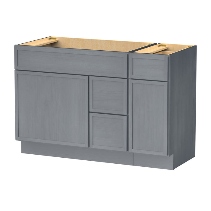 Smoky Gray