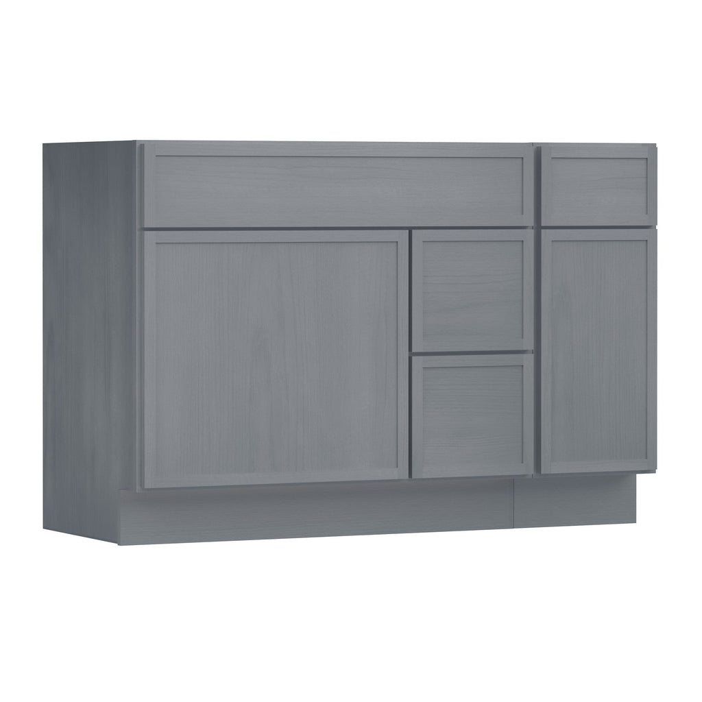 Smoky Gray