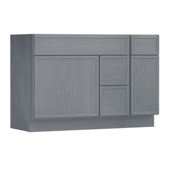 Smoky Gray