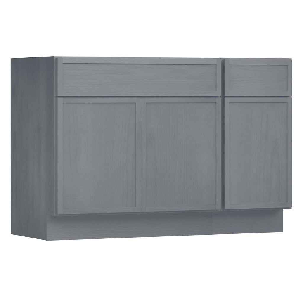 Smoky Gray