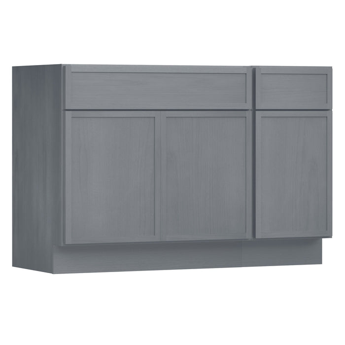 Smoky Gray