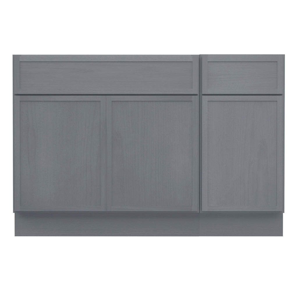 Smoky Gray