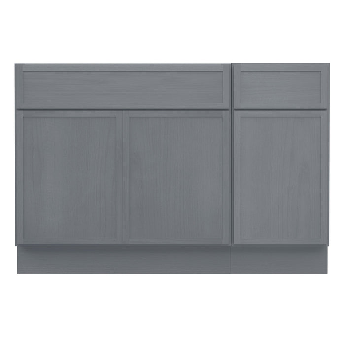 Smoky Gray