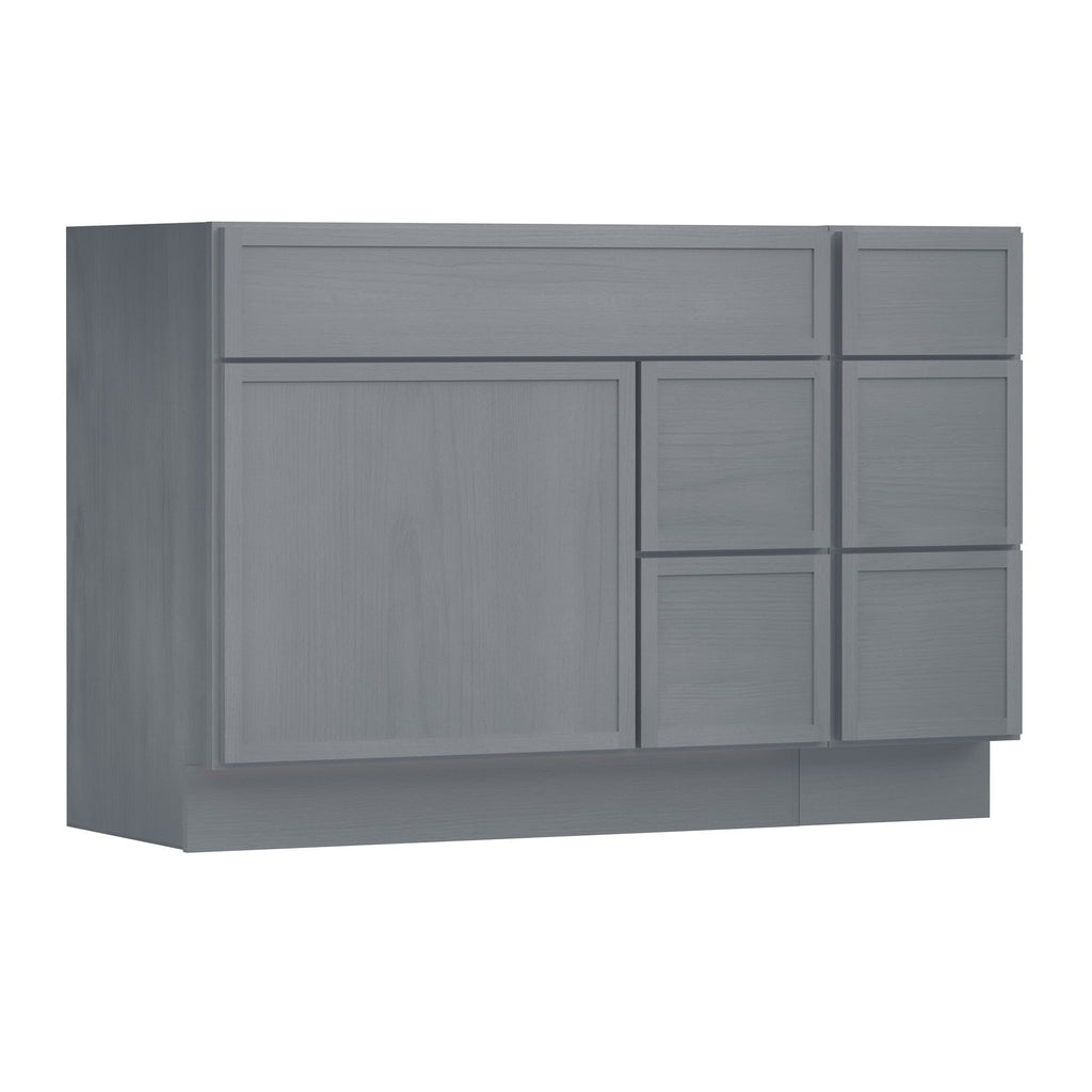 Smoky Gray