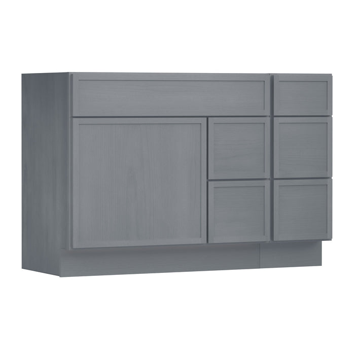 Smoky Gray