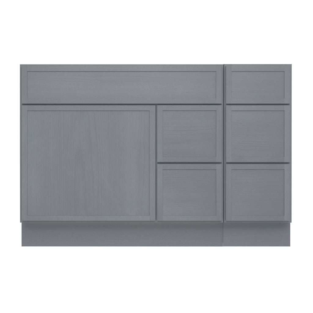 Smoky Gray