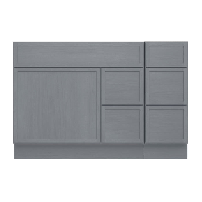 Smoky Gray