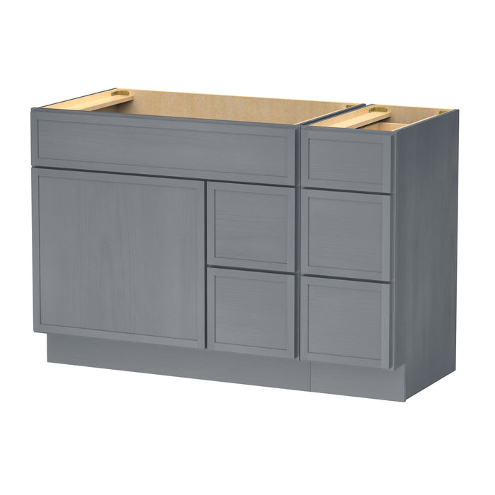 Smoky Gray