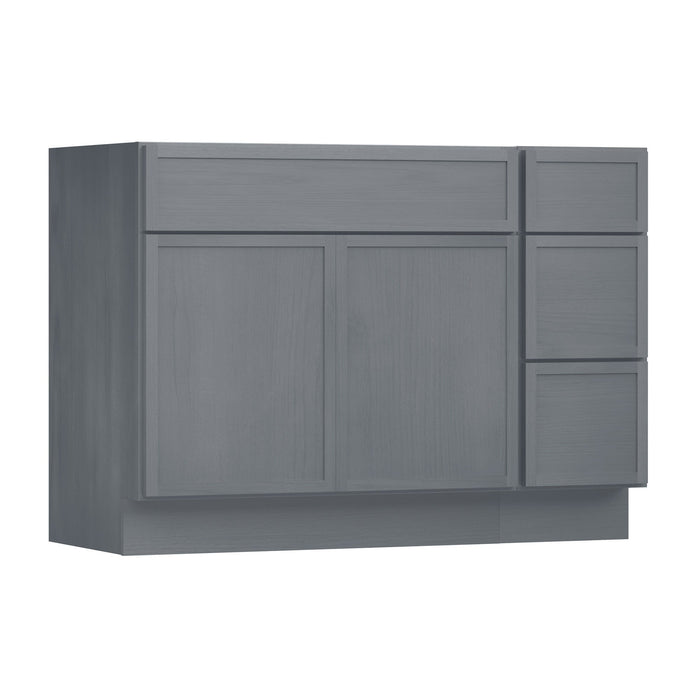 Smoky Gray