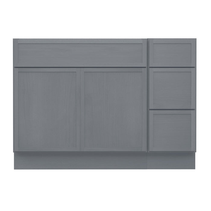 Smoky Gray