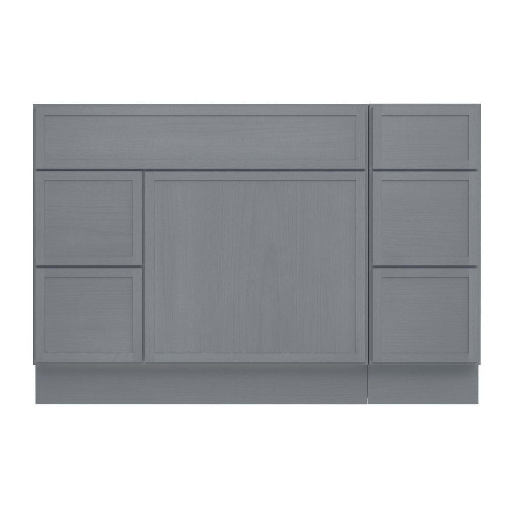 Smoky Gray