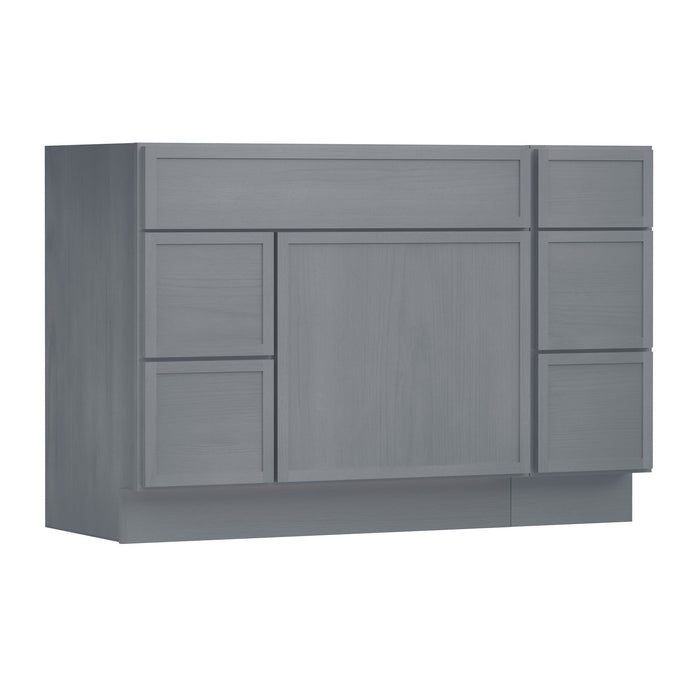 Smoky Gray