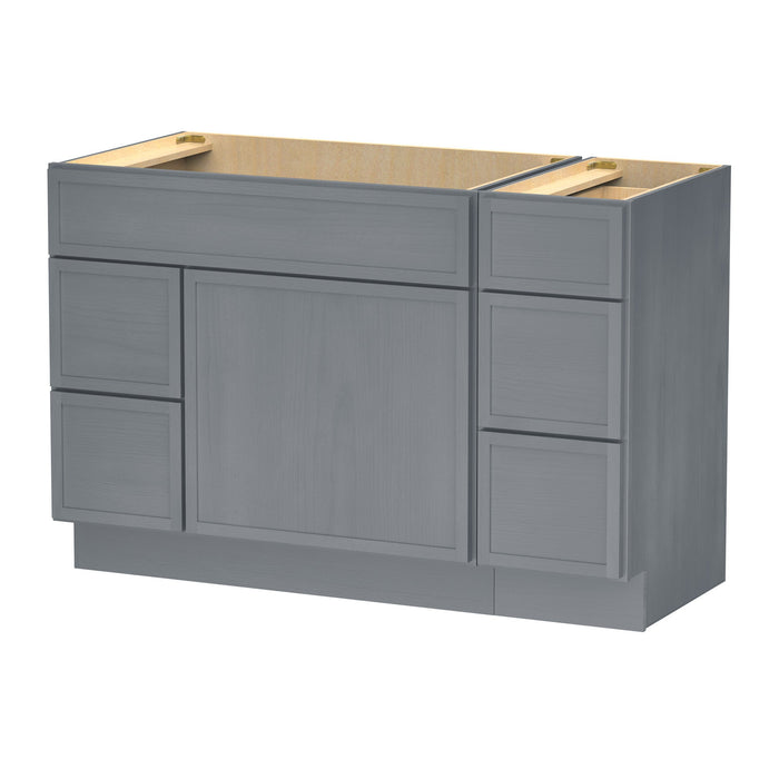 Smoky Gray