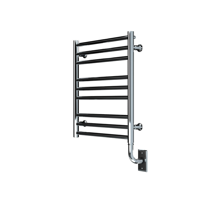 Chrome / Hydronic