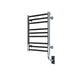 Chrome / Hydronic