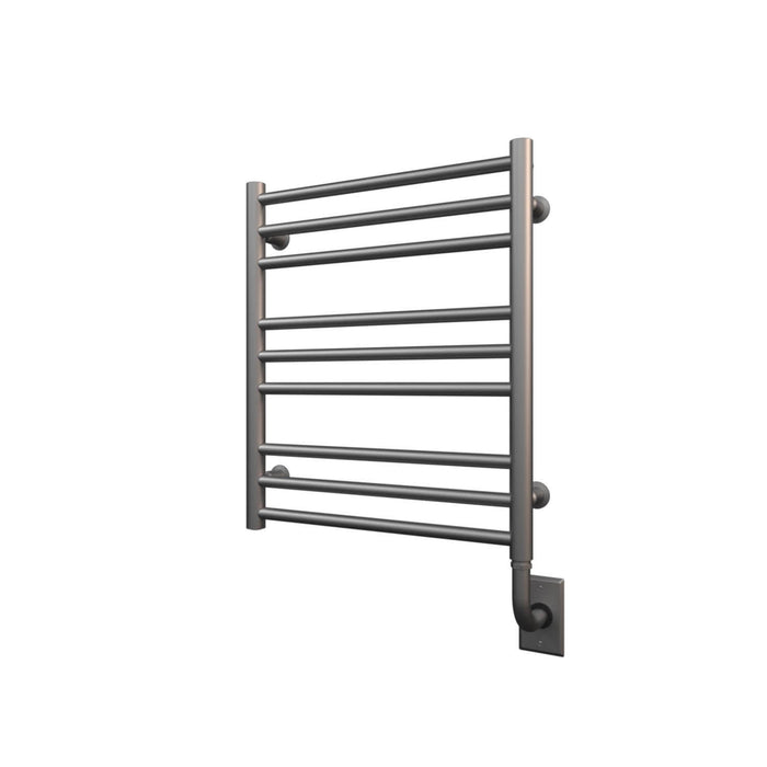 Brushed Nickel / Hydronic