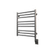 Brushed Nickel / Hydronic