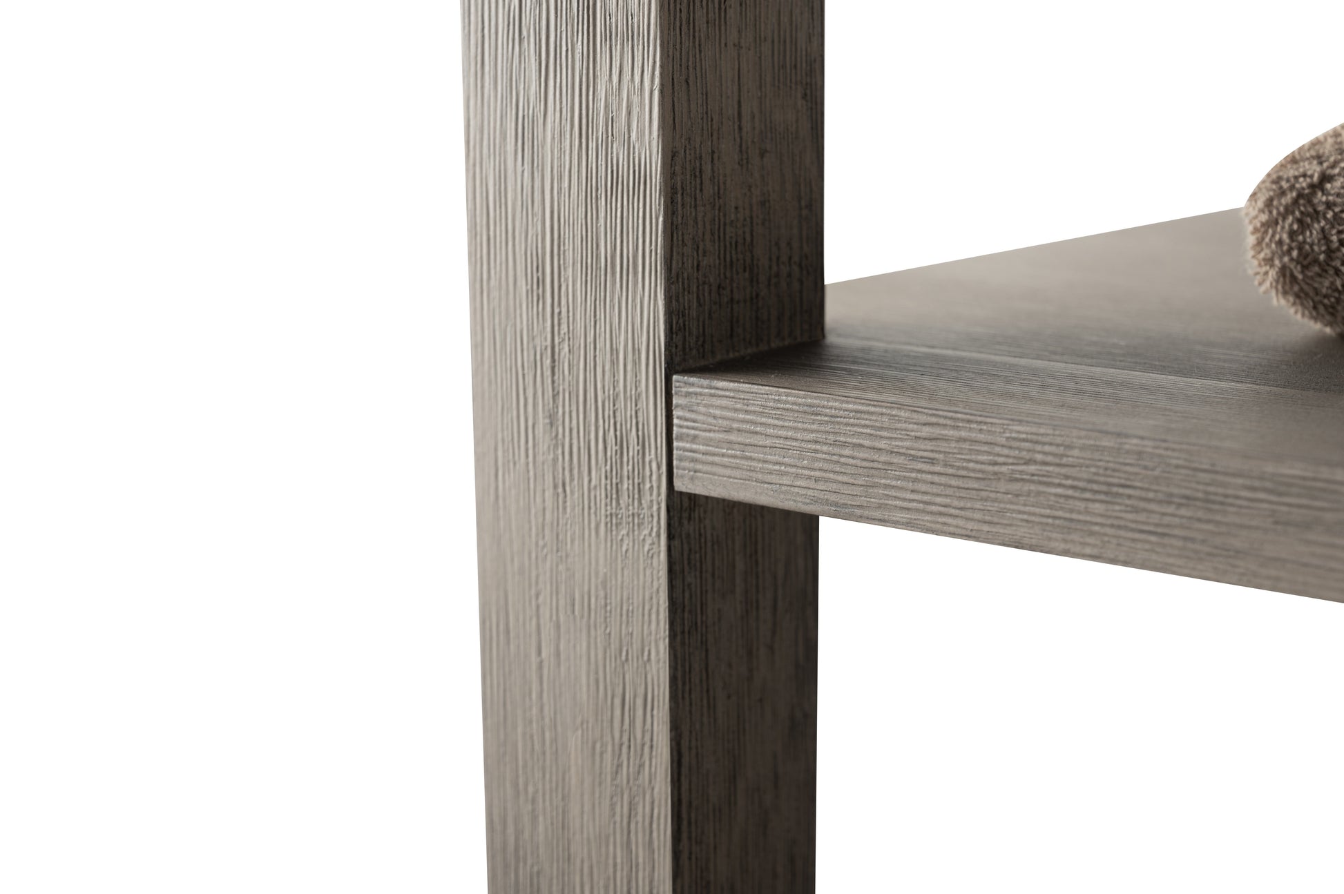 Driftwood Gray / Brushed Nickel