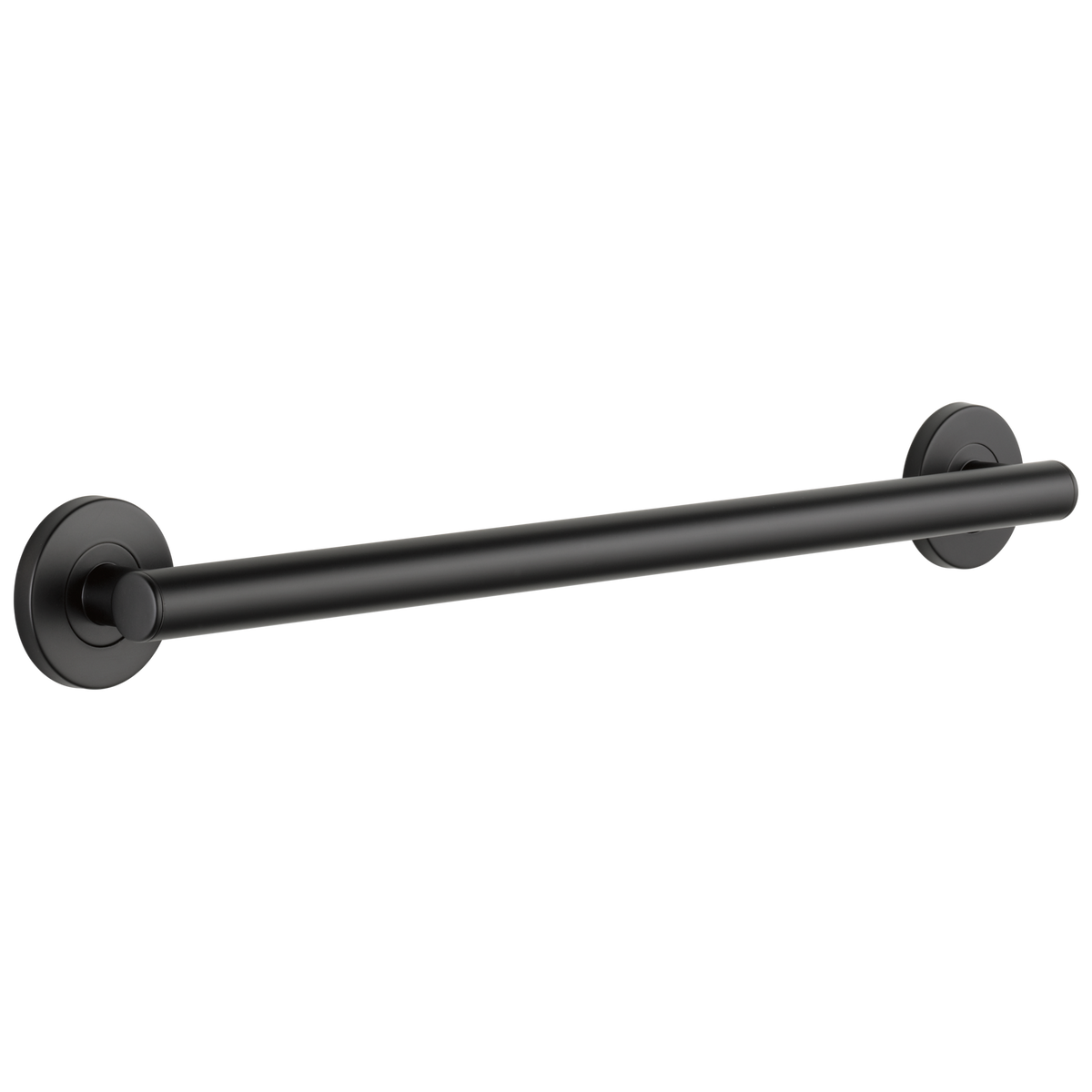 Matte Black
