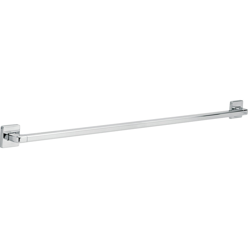 Delta Pivotal Angular Modern Shower Grab Bar - 42