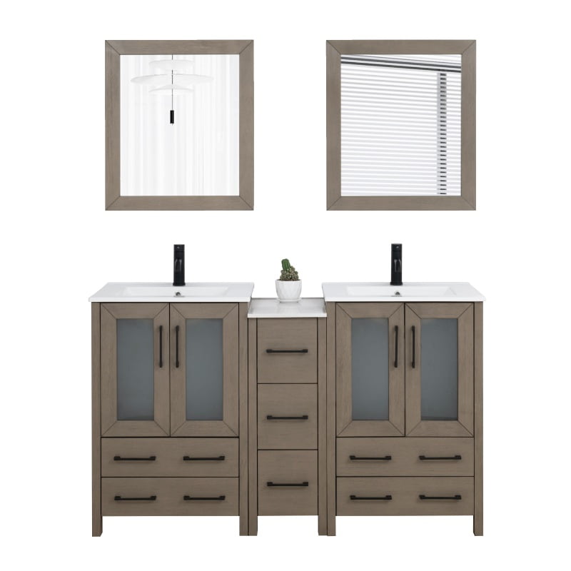 Driftwood Gray