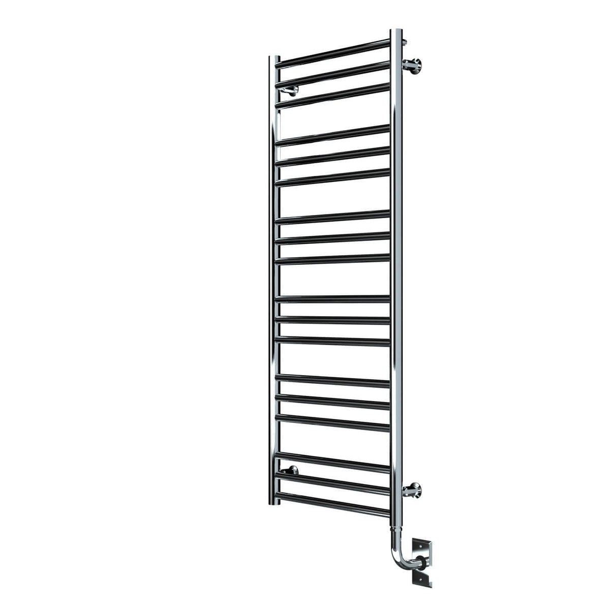 Chrome / Hydronic