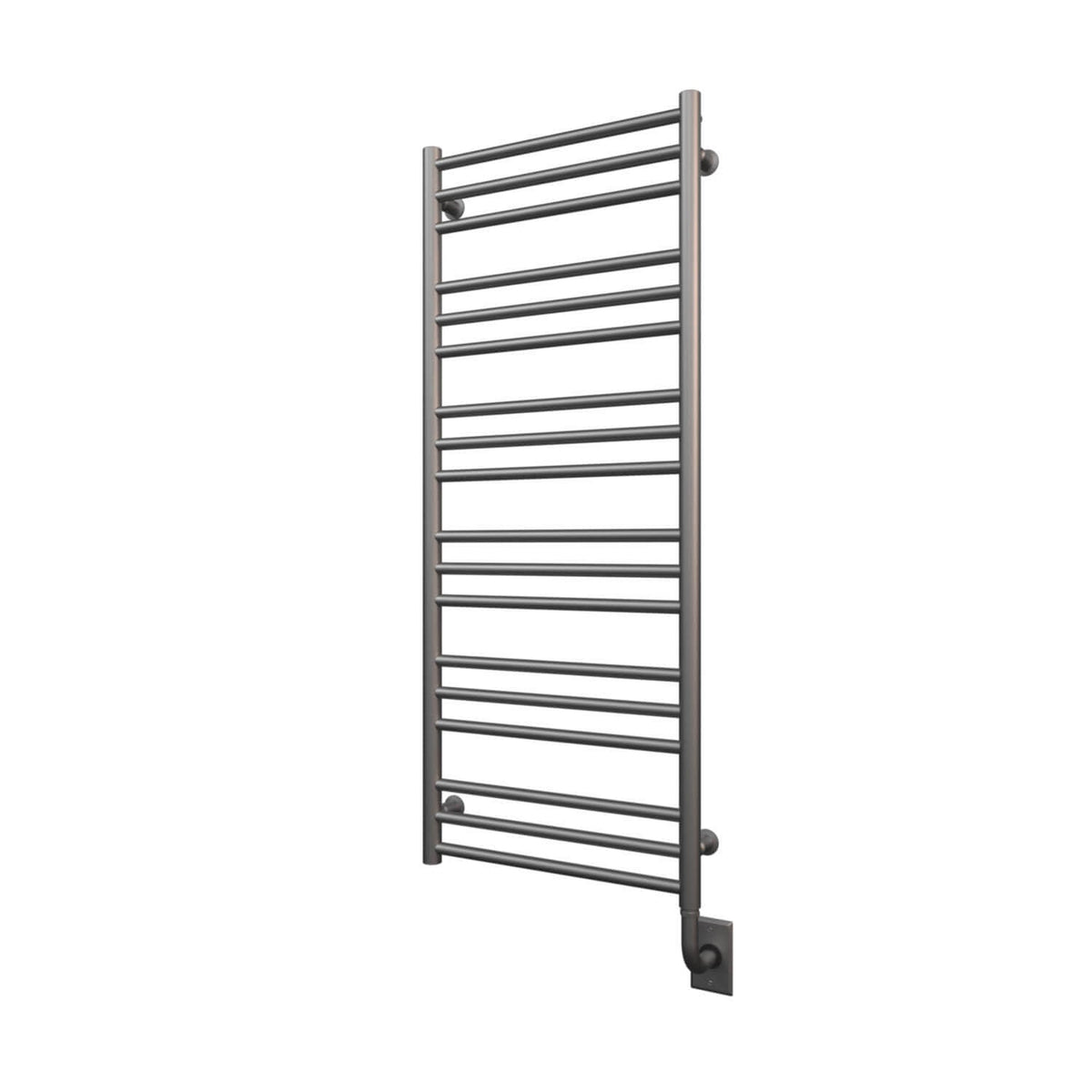 Brushed Nickel / Hydronic