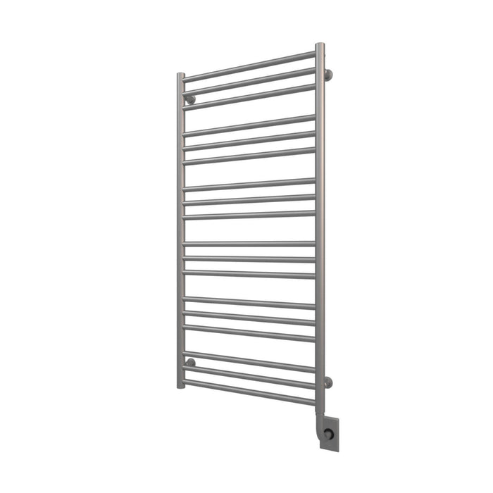 Brushed Nickel / Hydronic