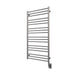Brushed Nickel / Hydronic