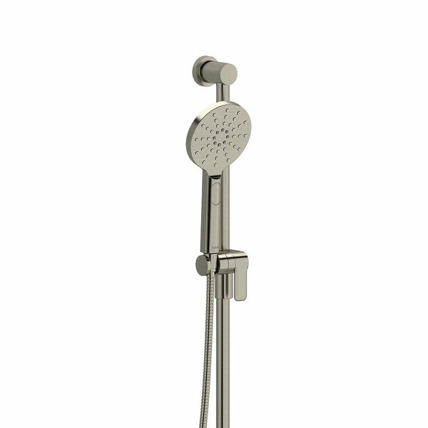 Brushed Nickel / Ceiling Arm