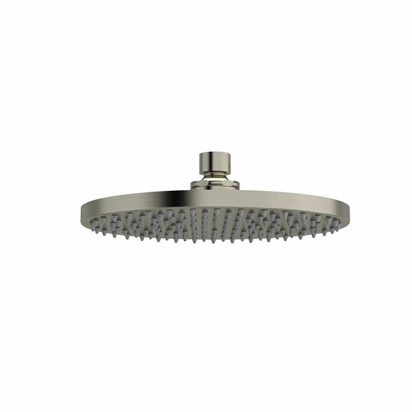 Brushed Nickel / Wall Arm