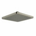 Brushed Nickel / Ceiling Arm