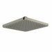 Brushed Nickel / Wall Arm